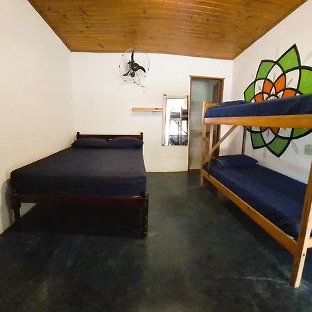 Namaste Pousada E Camping Cananéia 外观 照片