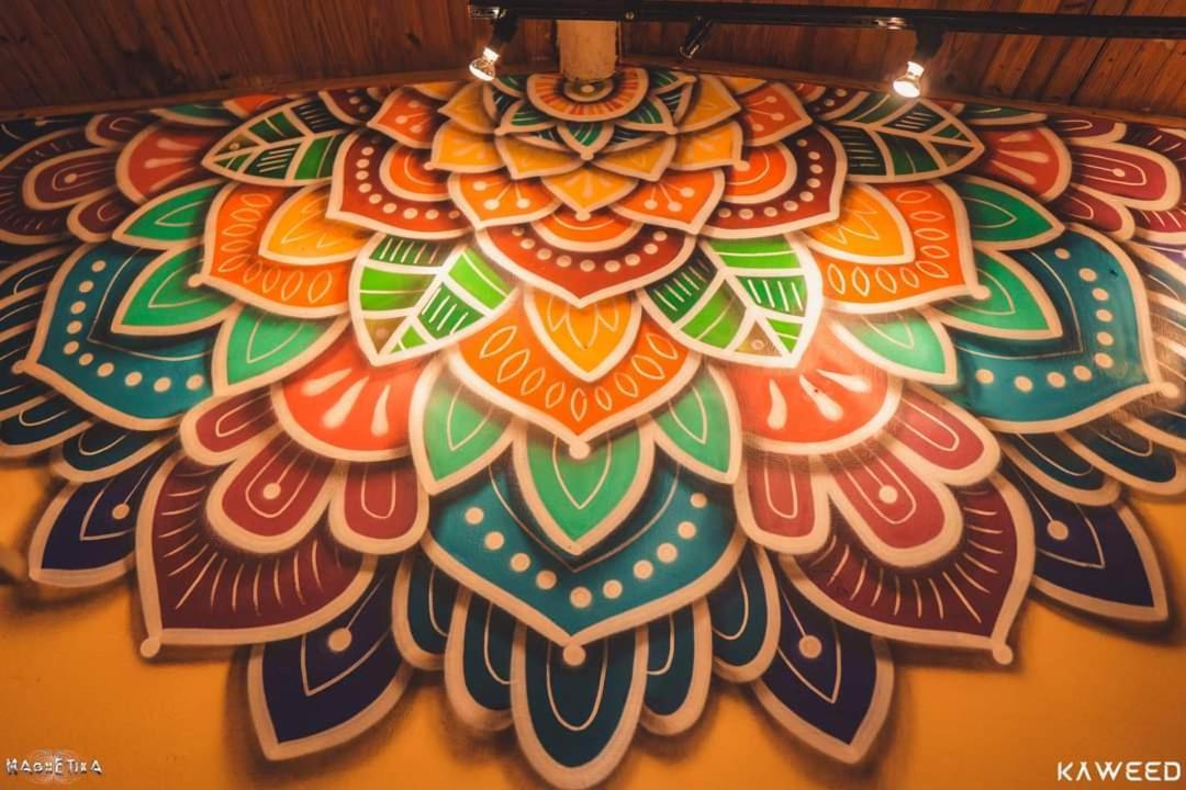 Namaste Pousada E Camping Cananéia 外观 照片
