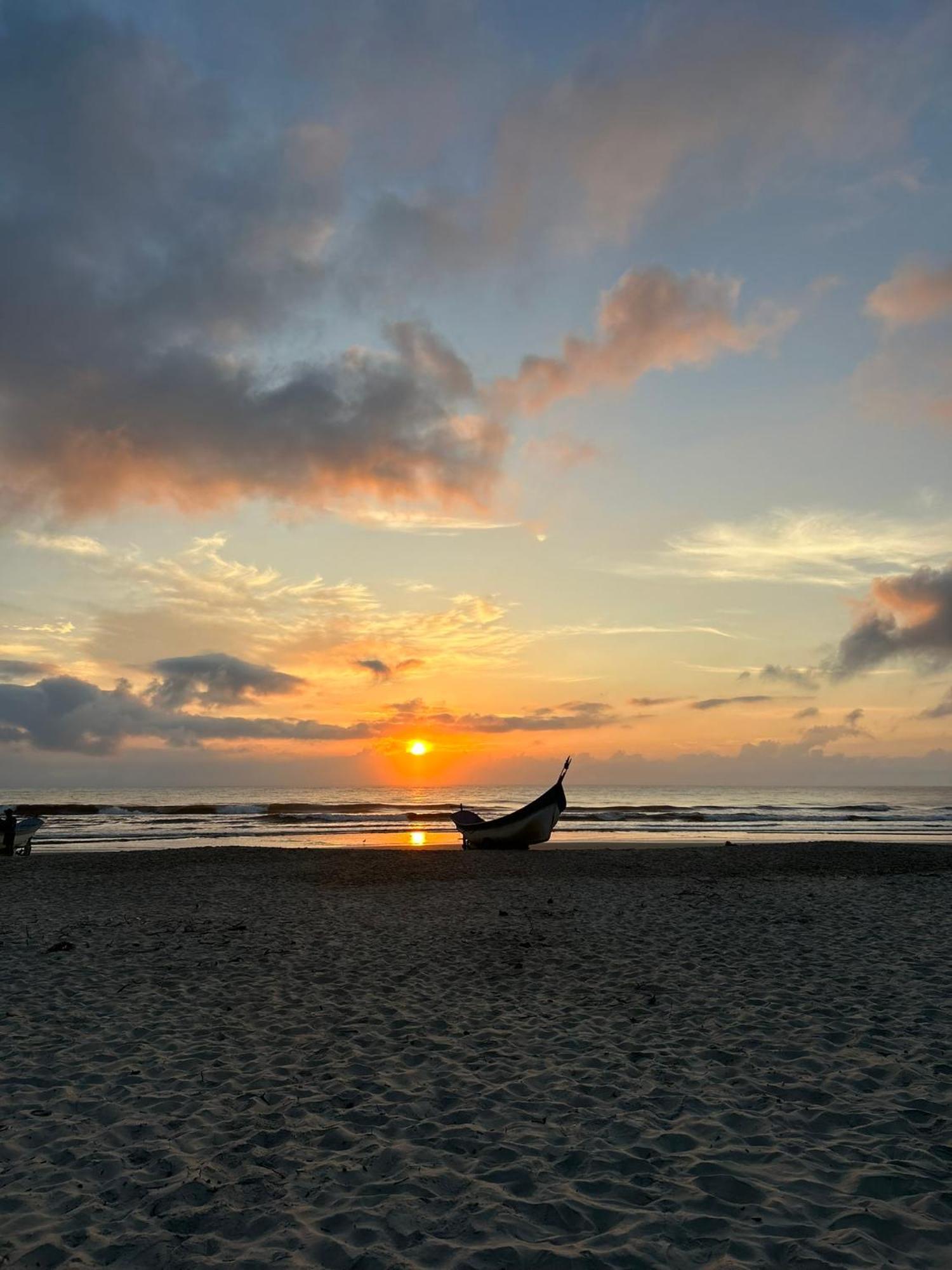 Namaste Pousada E Camping Cananéia 外观 照片