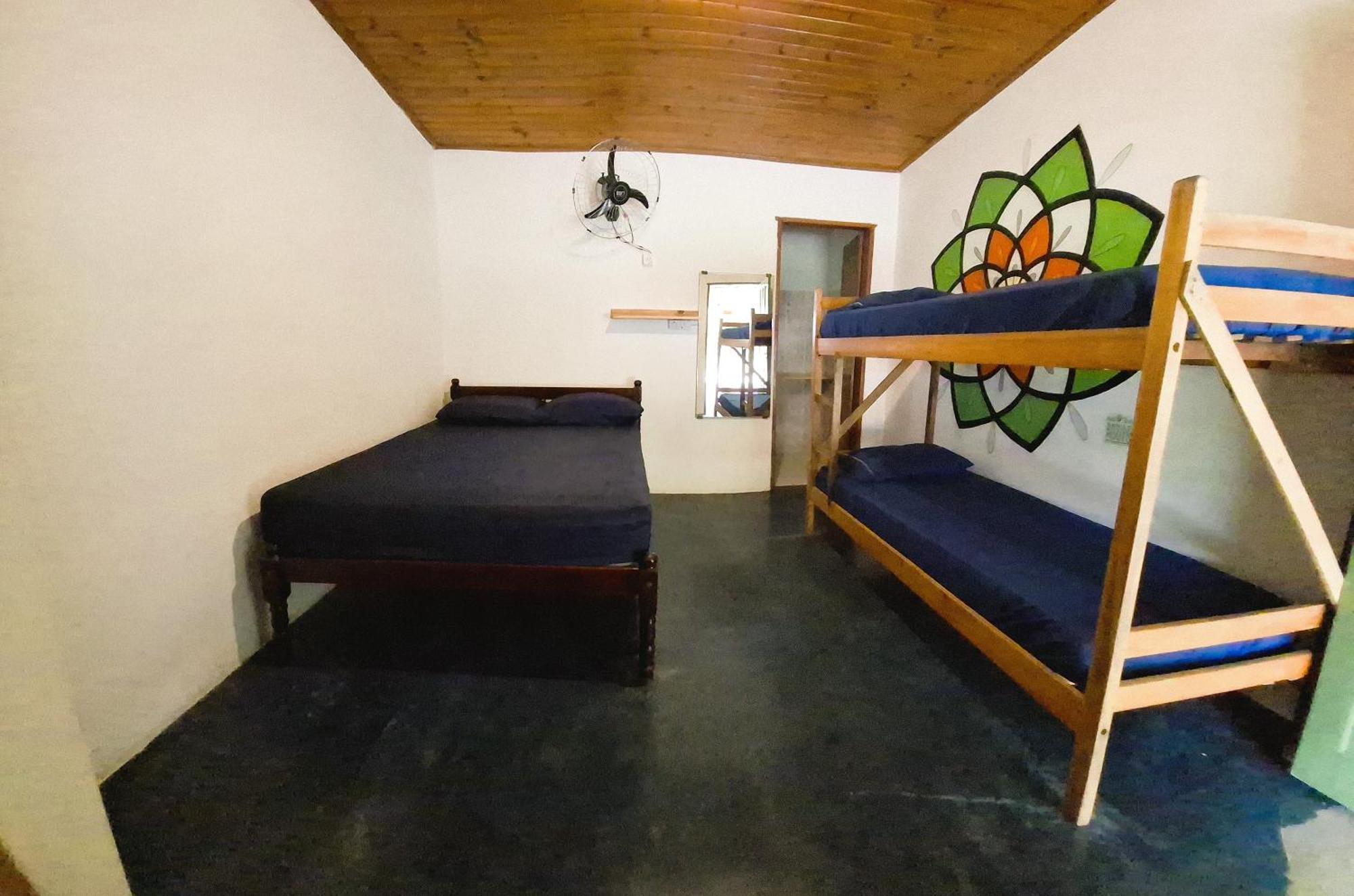 Namaste Pousada E Camping Cananéia 外观 照片